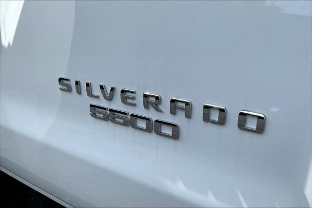 new 2024 Chevrolet Silverado 1500 car, priced at $75,837