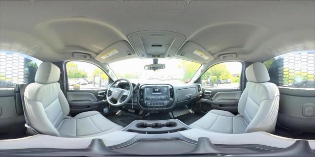 new 2024 Chevrolet Silverado 1500 car, priced at $75,837