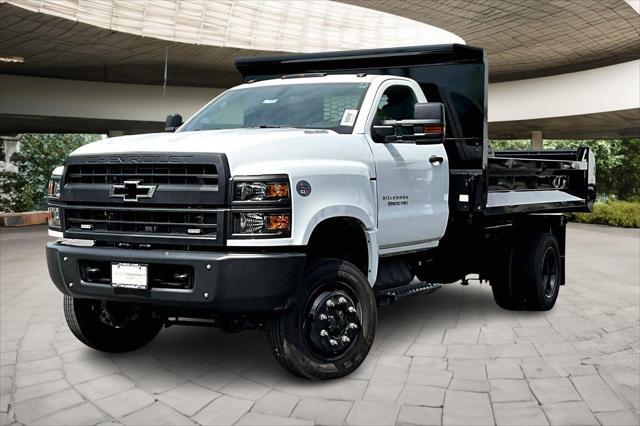 new 2024 Chevrolet Silverado 1500 car, priced at $75,837