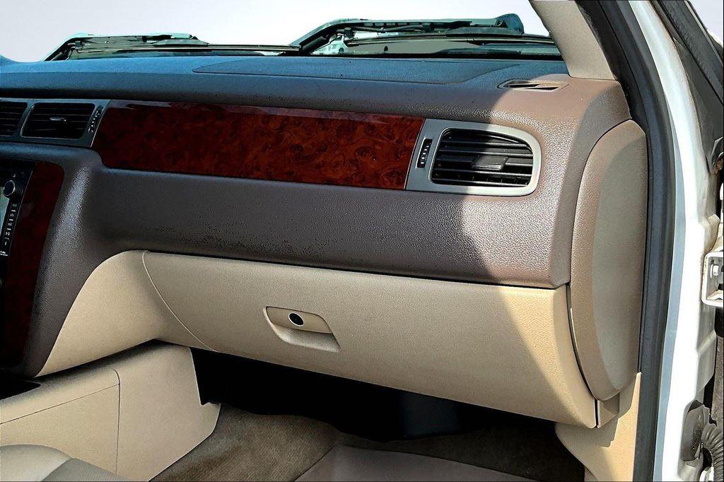 used 2013 Chevrolet Silverado 2500 car, priced at $27,595