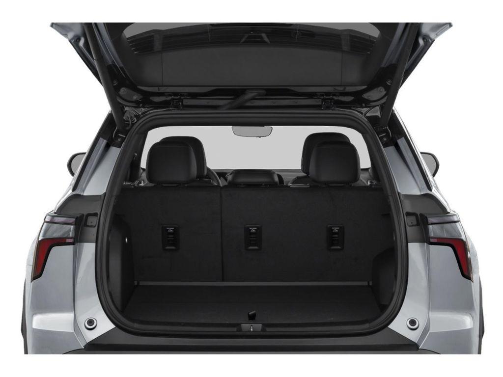 new 2026 Chevrolet Equinox car, priced at $35,827