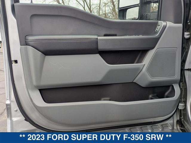 used 2023 Ford F-350 car, priced at $53,595