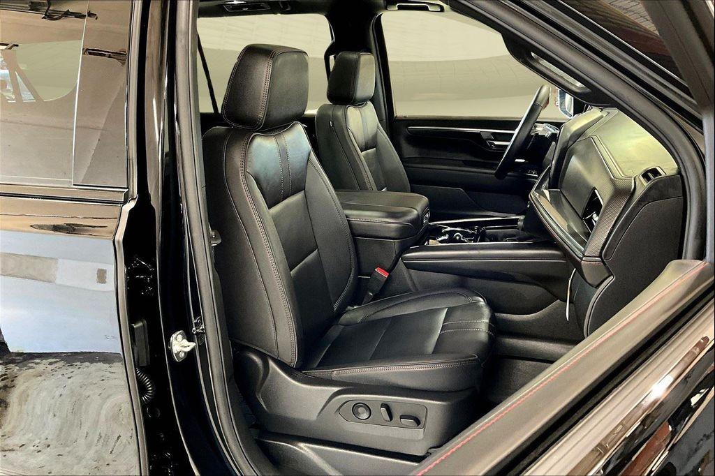 new 2026 Chevrolet Suburban car, priced at $87,085