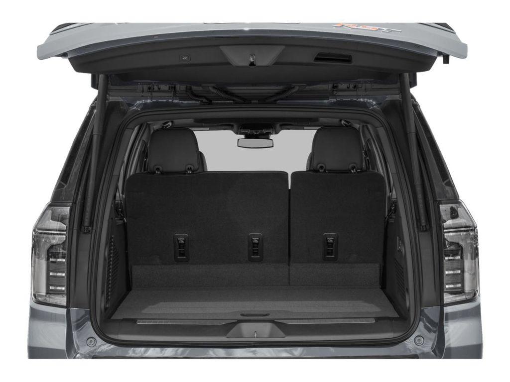new 2026 Chevrolet Suburban car, priced at $87,085
