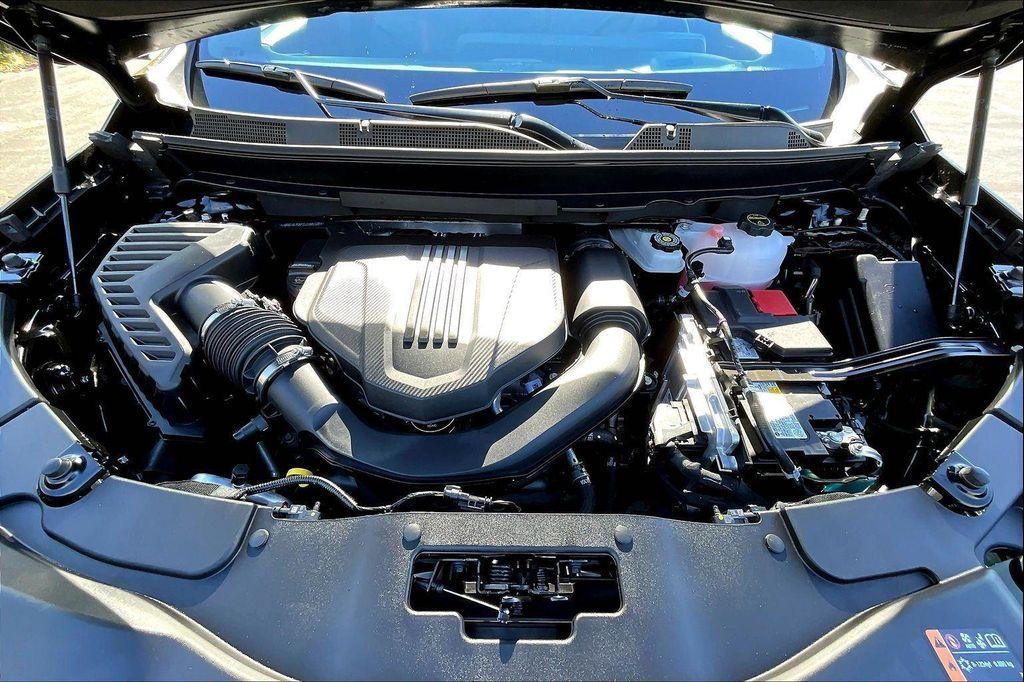 new 2026 Chevrolet Traverse car, priced at $58,326