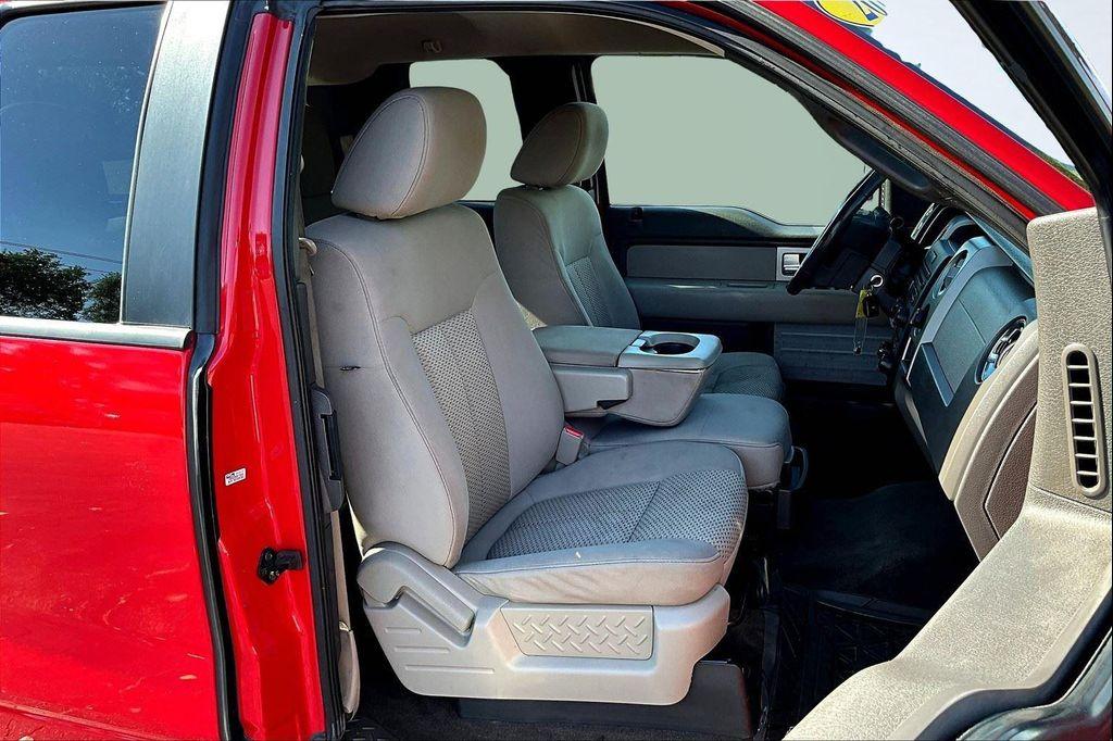 used 2010 Ford F-150 car, priced at $10,995