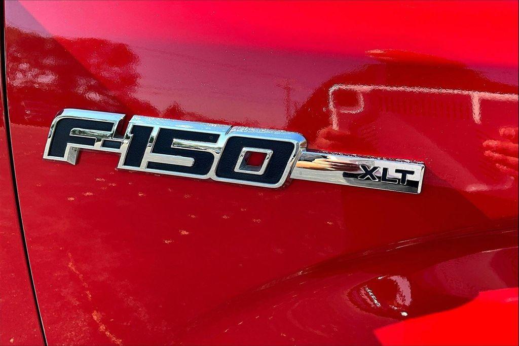 used 2010 Ford F-150 car, priced at $10,995