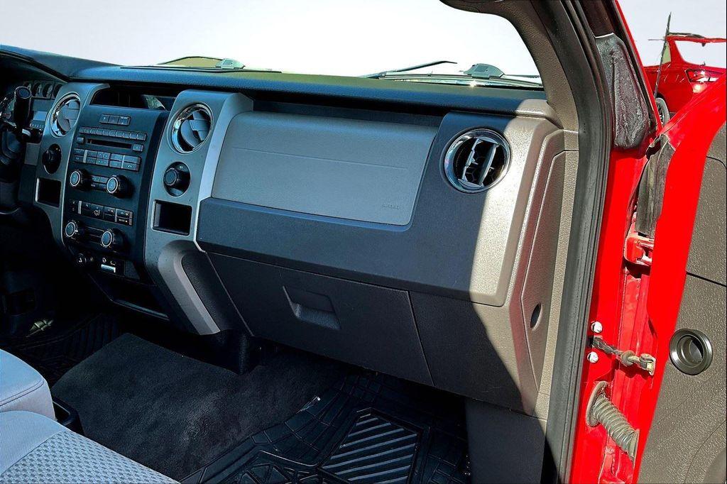 used 2010 Ford F-150 car, priced at $10,995