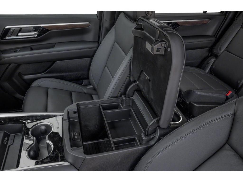 new 2026 Chevrolet Suburban car, priced at $73,355
