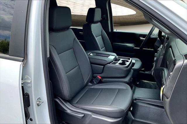 new 2025 Chevrolet Silverado 3500 car, priced at $83,843