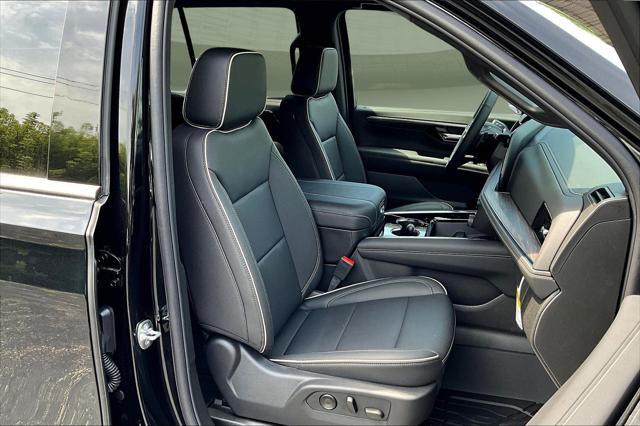 new 2025 Chevrolet Tahoe car, priced at $79,065