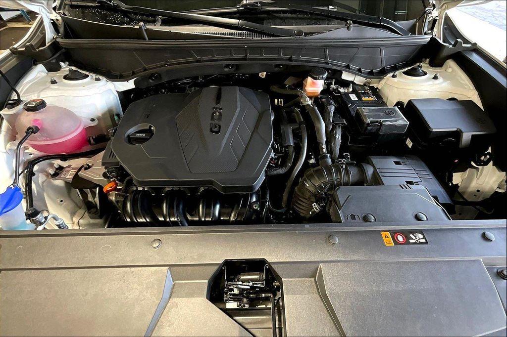 used 2022 Hyundai SANTA CRUZ car, priced at $22,795