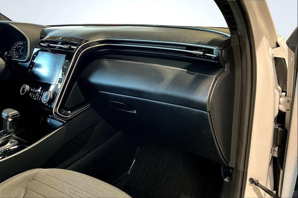 used 2022 Hyundai SANTA CRUZ car, priced at $22,795