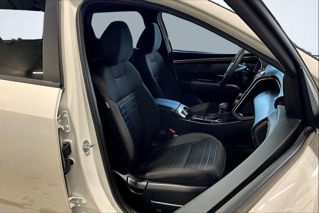 used 2022 Hyundai SANTA CRUZ car, priced at $22,795