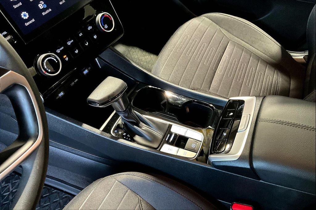 used 2022 Hyundai SANTA CRUZ car, priced at $22,795