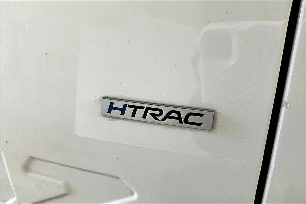 used 2022 Hyundai SANTA CRUZ car, priced at $22,795