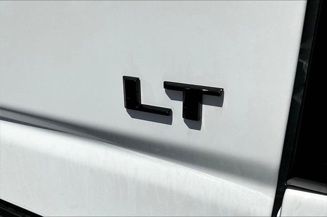 new 2025 Chevrolet Silverado 2500 car, priced at $76,805