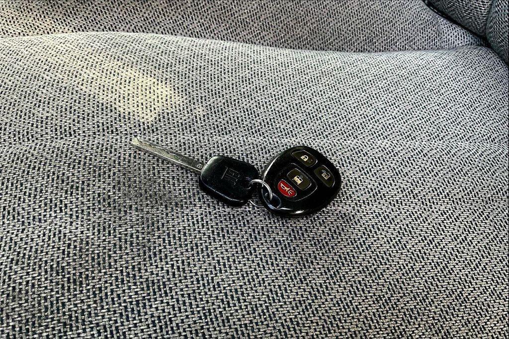 used 2016 Chevrolet Express 3500 car, priced at $13,995