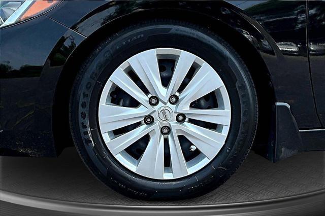 used 2020 Nissan Sentra car, priced at $15,695