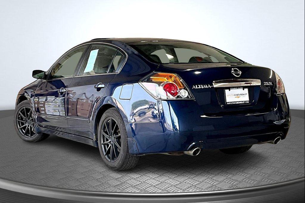 used 2011 Nissan Altima car, priced at $5,595