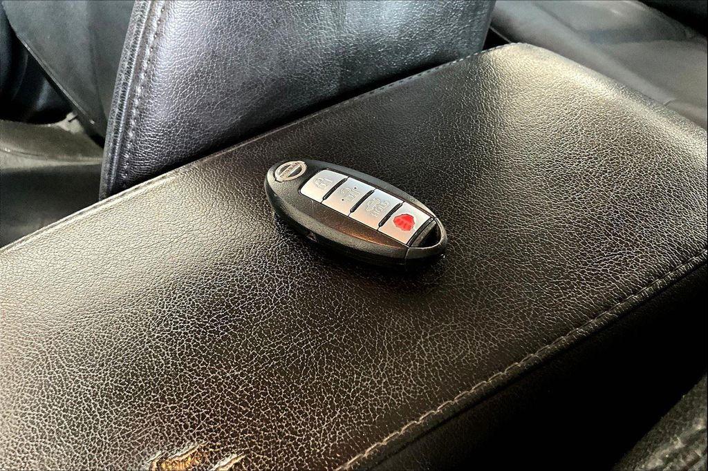 used 2011 Nissan Altima car, priced at $5,595