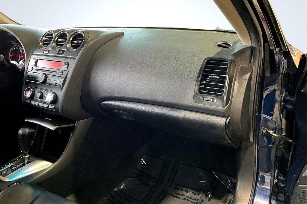 used 2011 Nissan Altima car, priced at $5,595