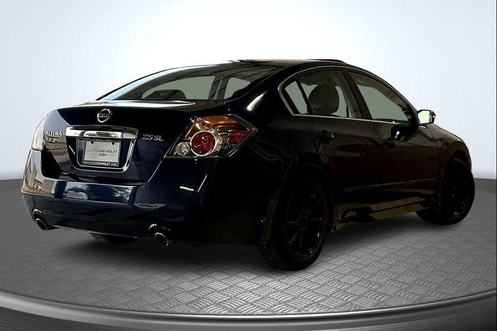 used 2011 Nissan Altima car, priced at $5,595