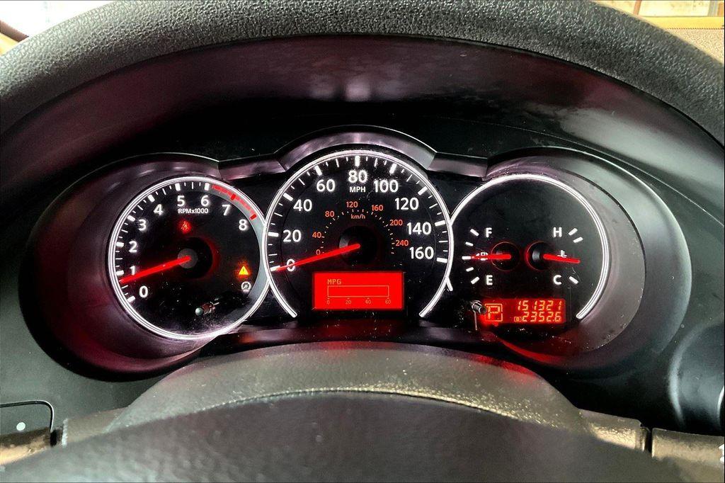used 2011 Nissan Altima car, priced at $5,595