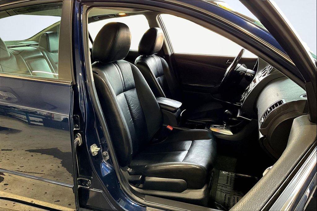 used 2011 Nissan Altima car, priced at $5,595