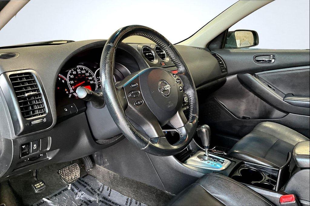 used 2011 Nissan Altima car, priced at $5,595