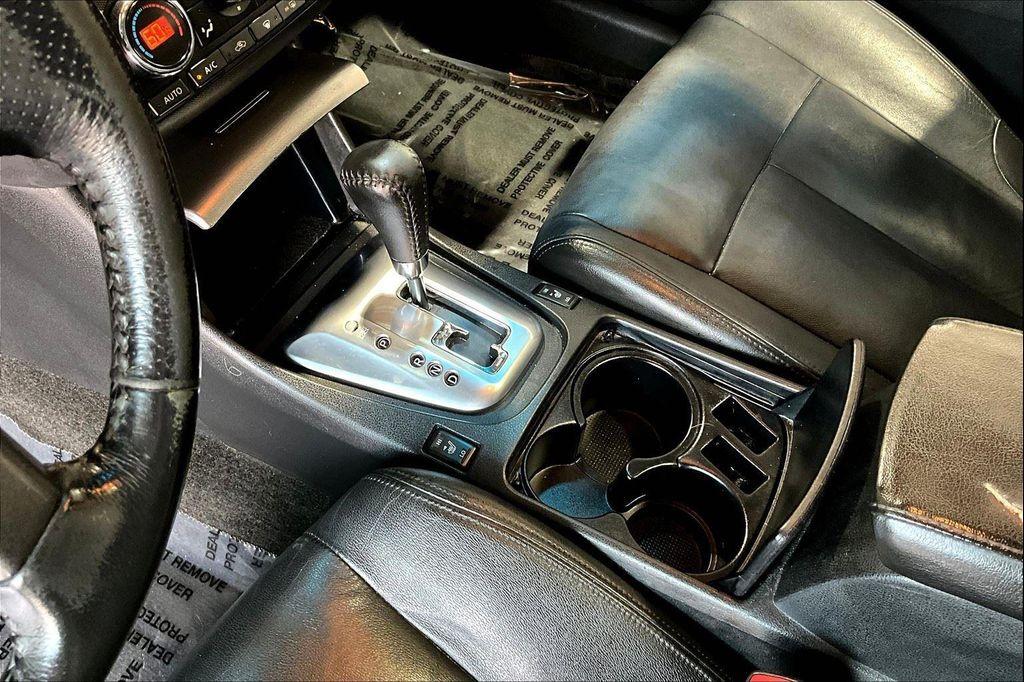 used 2011 Nissan Altima car, priced at $5,595