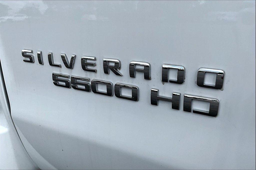 new 2024 Chevrolet Silverado 1500 car, priced at $79,468