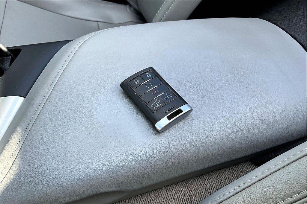 used 2019 Chevrolet Corvette car, priced at $79,895