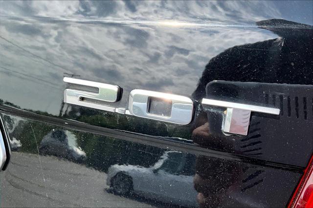 used 2019 Cadillac CTS car, priced at $23,995