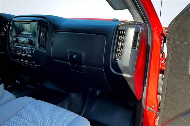 used 2016 GMC Sierra 2500 car, priced at $25,695
