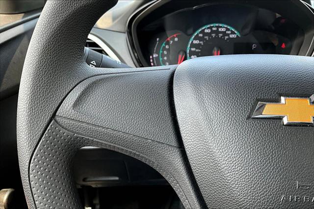 used 2022 Chevrolet Spark car, priced at $14,995
