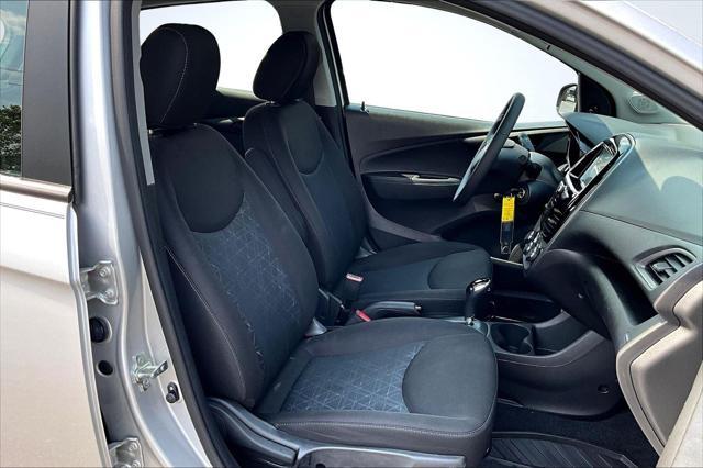 used 2022 Chevrolet Spark car, priced at $14,995