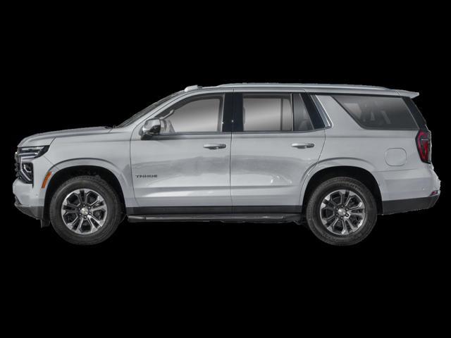 new 2025 Chevrolet Tahoe car, priced at $76,285