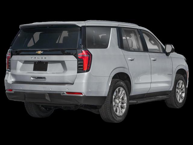 new 2025 Chevrolet Tahoe car, priced at $76,285