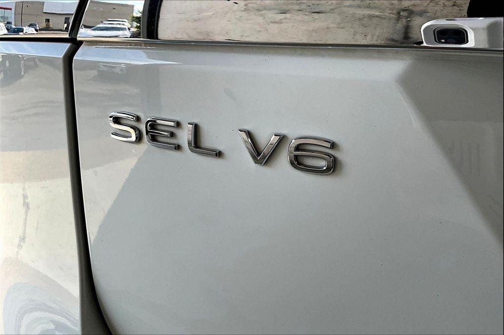 used 2021 Volkswagen Atlas car, priced at $27,779