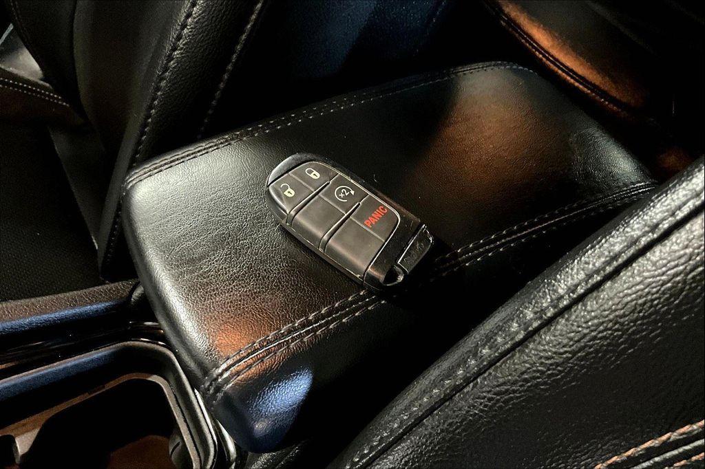 used 2023 Jeep Compass car, priced at $19,995