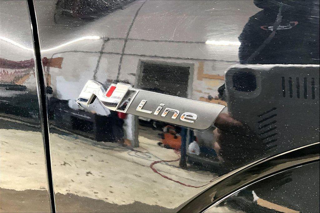 used 2023 Hyundai Kona car, priced at $21,695