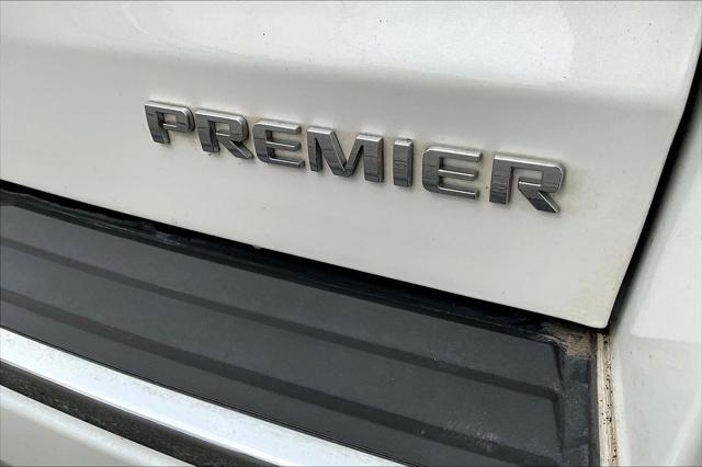 used 2020 Chevrolet Tahoe car, priced at $42,995