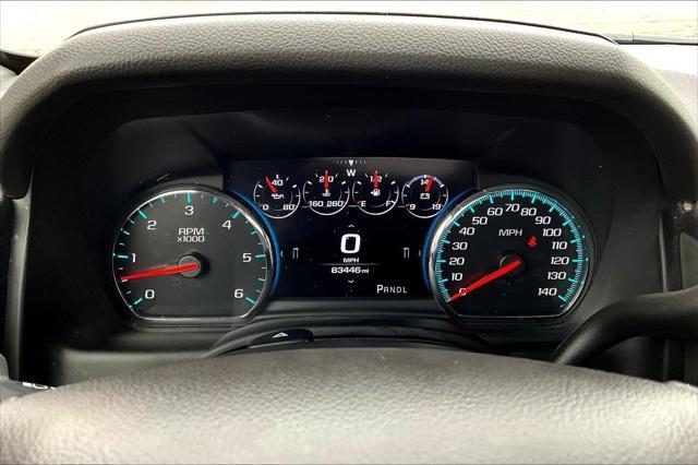 used 2020 Chevrolet Tahoe car, priced at $42,995