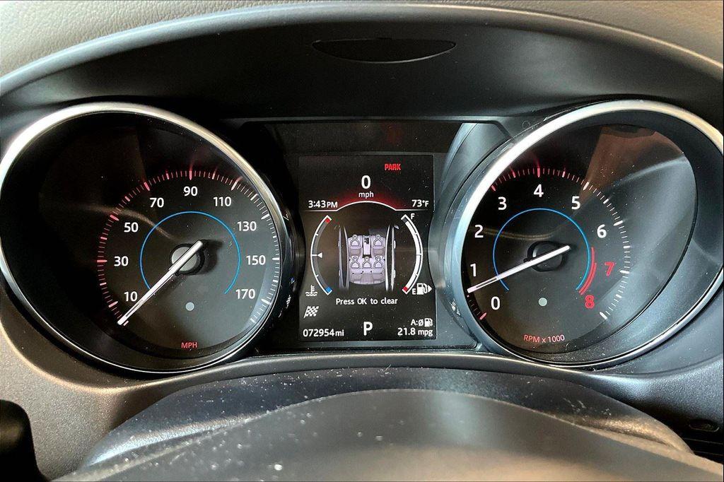 used 2017 Jaguar XE car, priced at $14,995