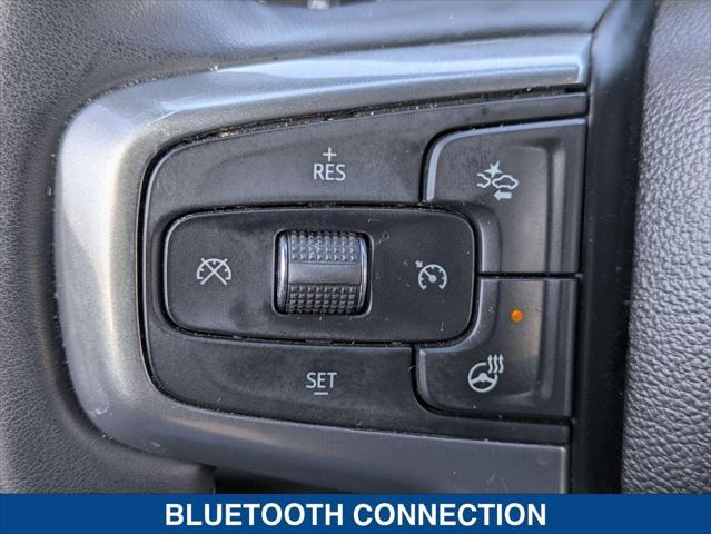 used 2023 Chevrolet Suburban car, priced at $57,495