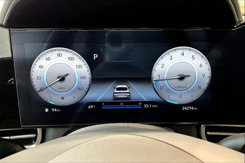 used 2023 Hyundai Elantra car, priced at $18,995