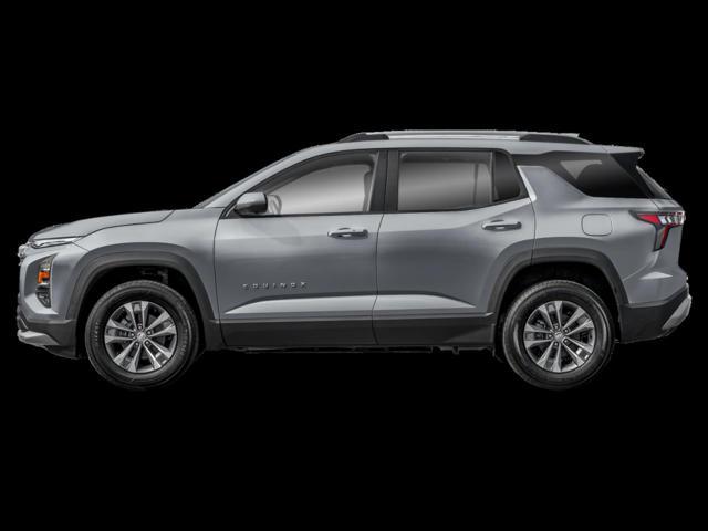 new 2026 Chevrolet Equinox car, priced at $29,690