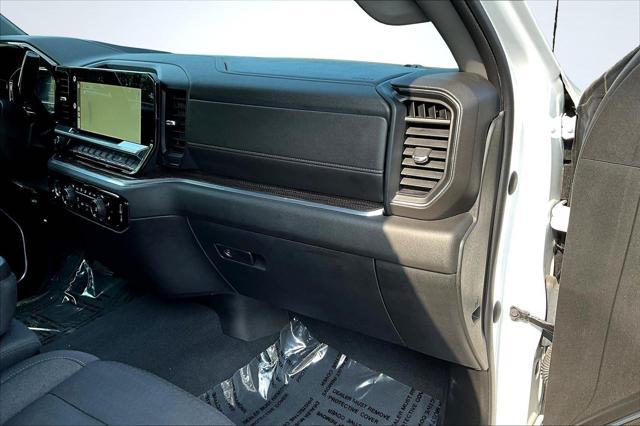 used 2022 Chevrolet Silverado 1500 car, priced at $41,995
