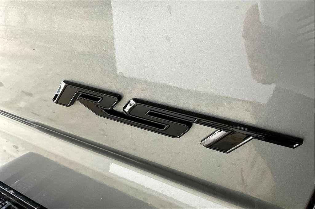 new 2026 Chevrolet Silverado 1500 car, priced at $57,700